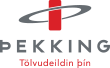 Þekking